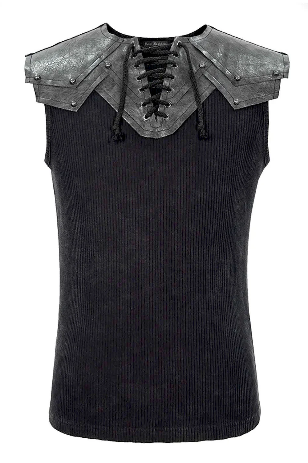 Evil Armor Battle Vest - Image 5
