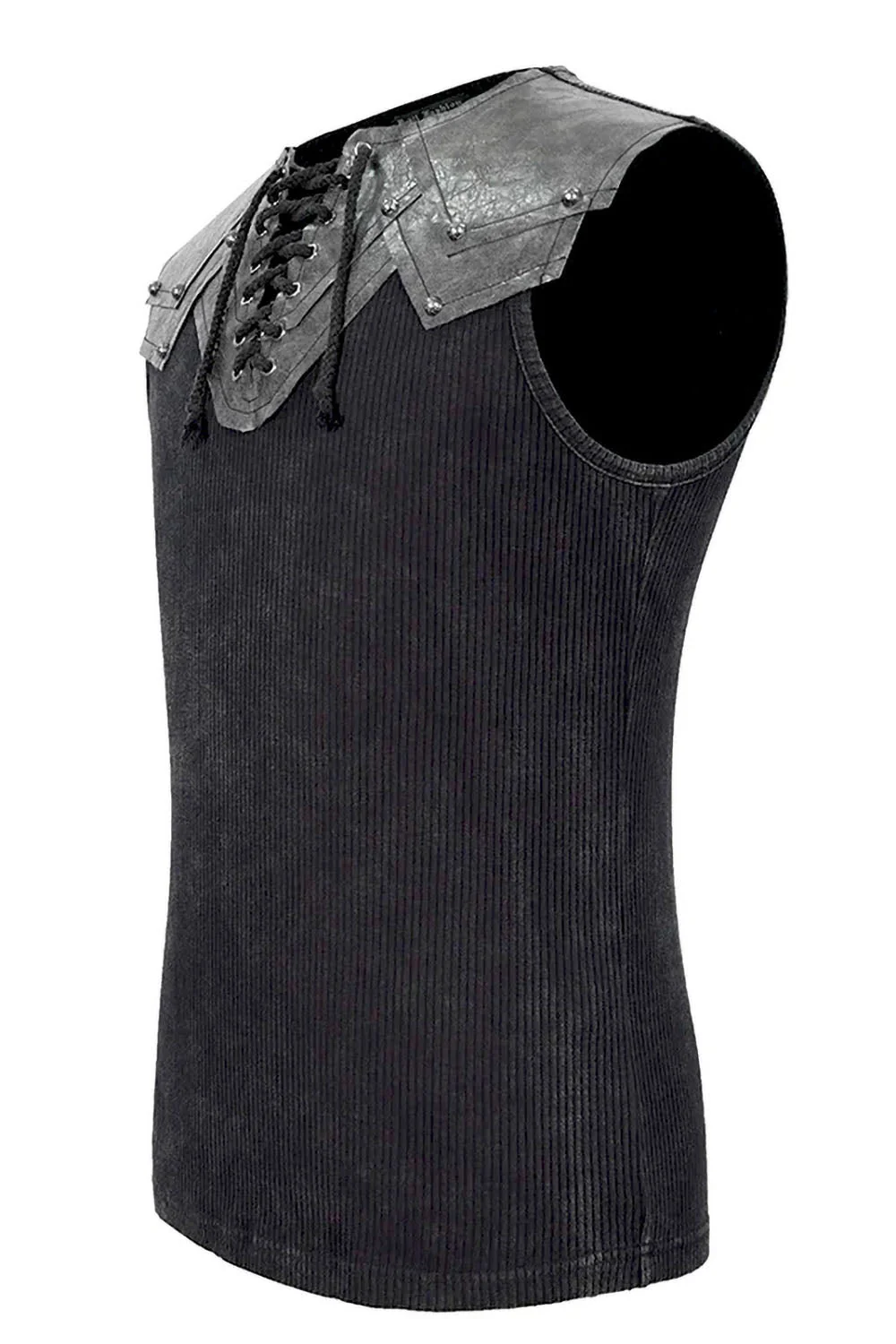 Evil Armor Battle Vest - Image 6