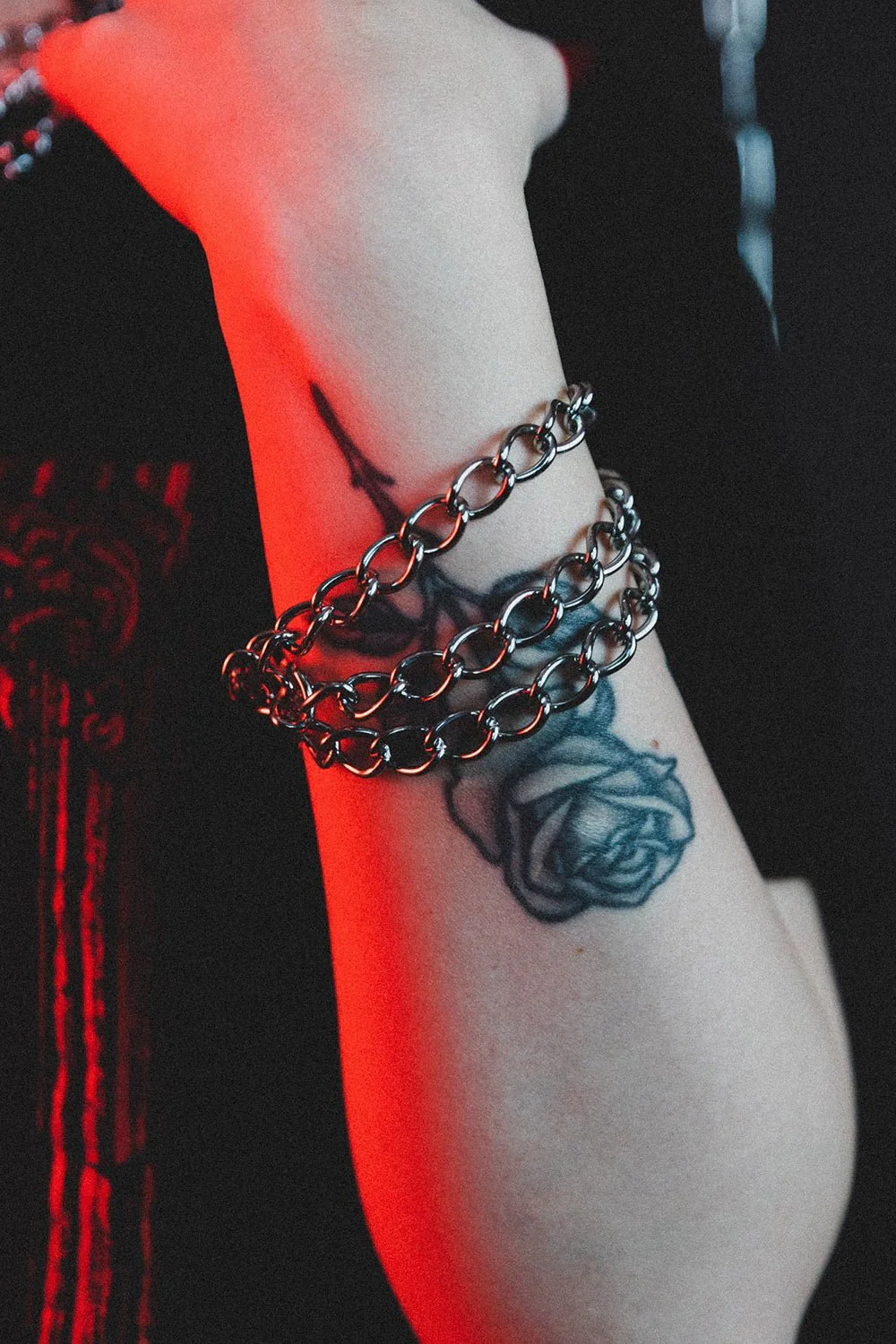 Evil Things Bracelet - Image 3