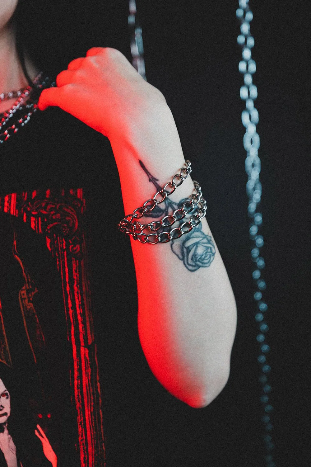 Evil Things Bracelet - Image 4
