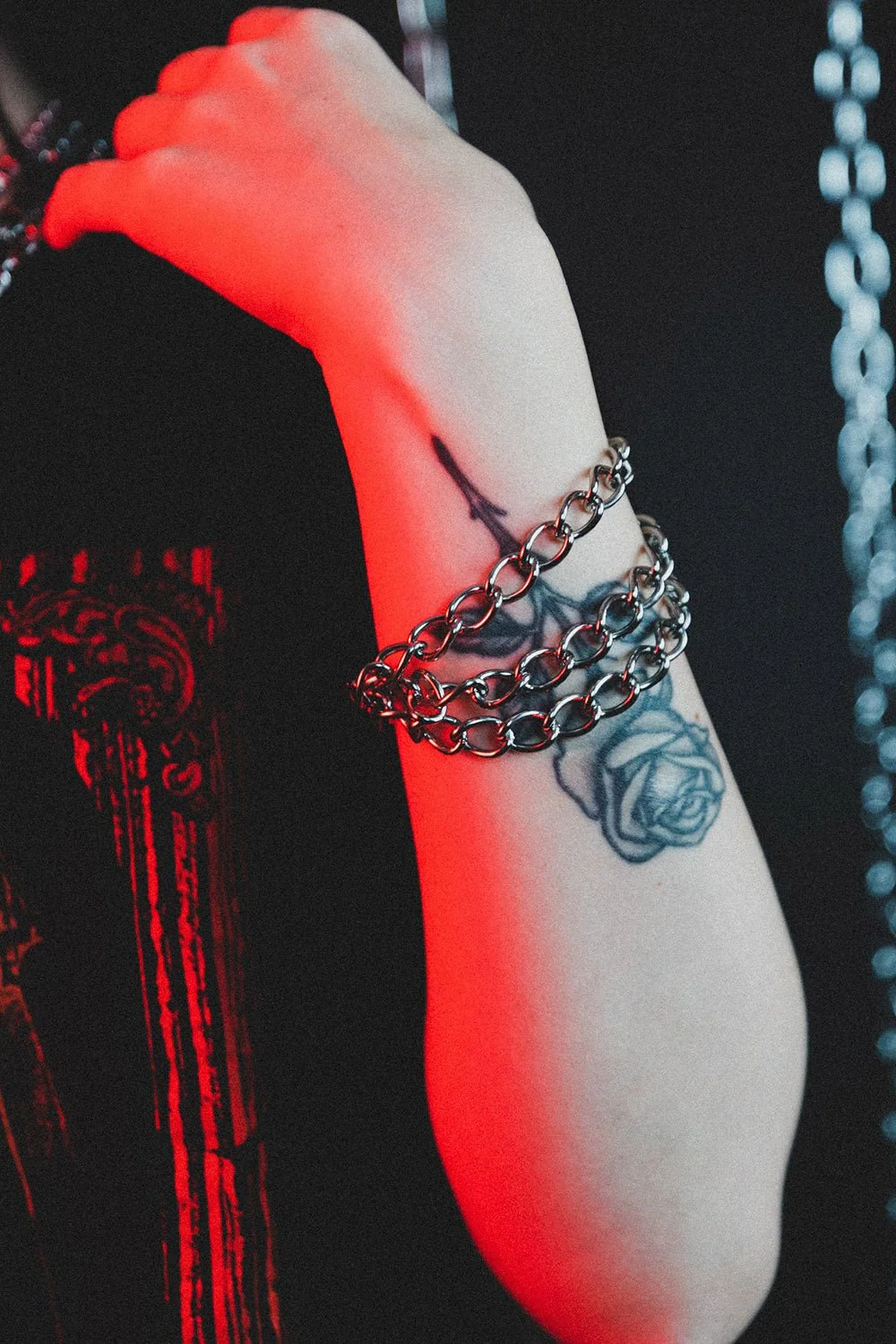 Evil Things Bracelet - Image 5