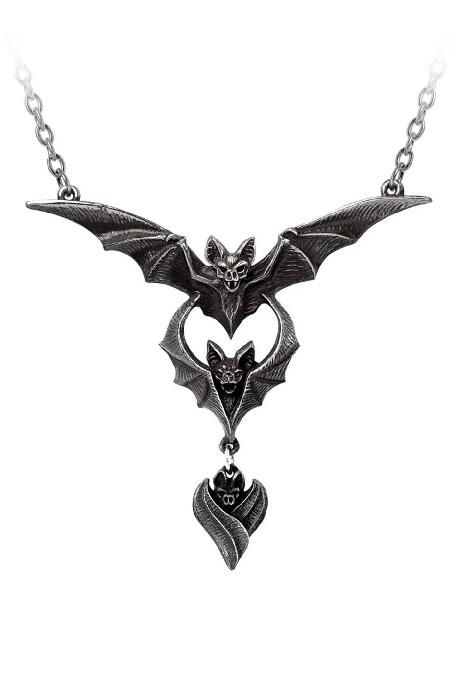 Evil-ution Pendant