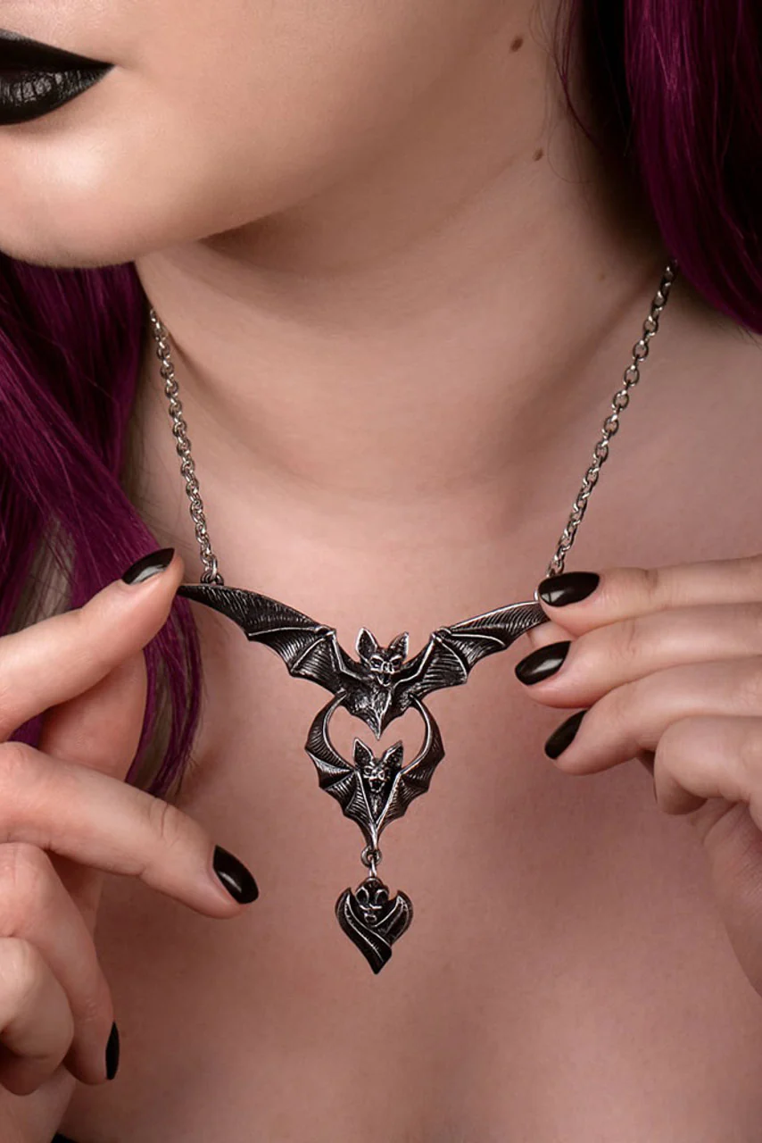 Evil-ution Pendant - Image 2