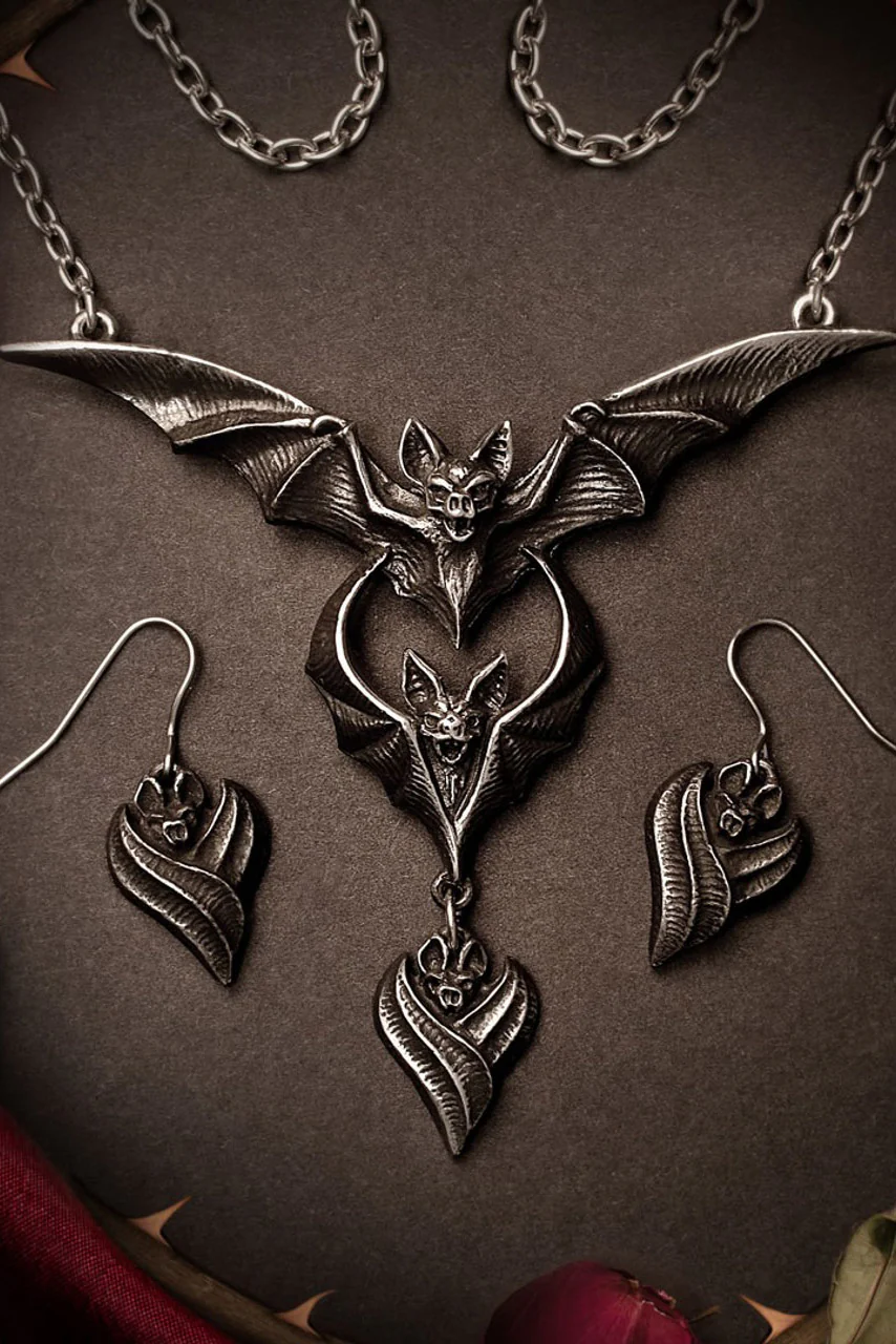 Evil-ution Pendant - Image 4
