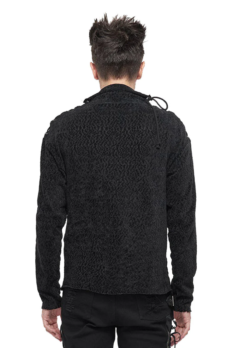 Executioner Knit Top - Image 3