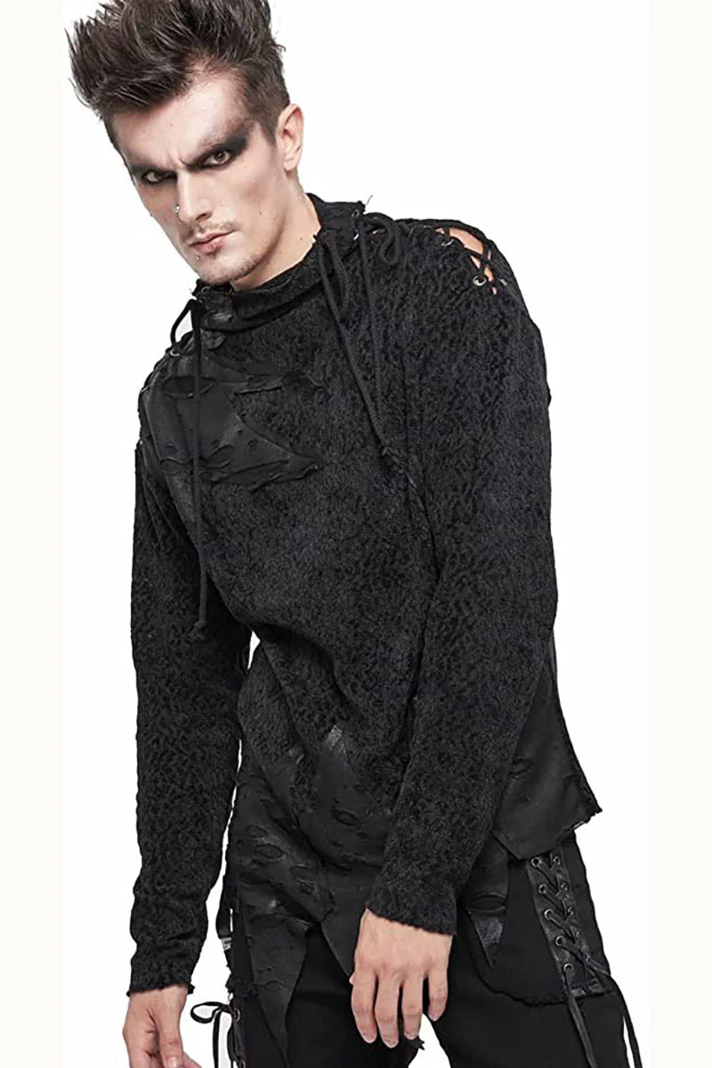 Executioner Knit Top - Image 4