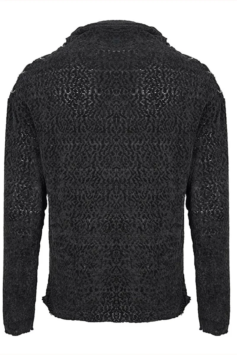 Executioner Knit Top - Image 7