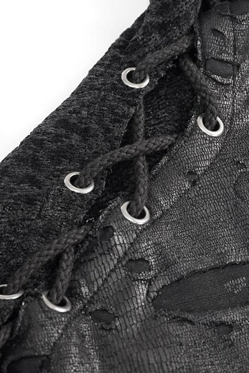 Executioner Knit Top - Image 9