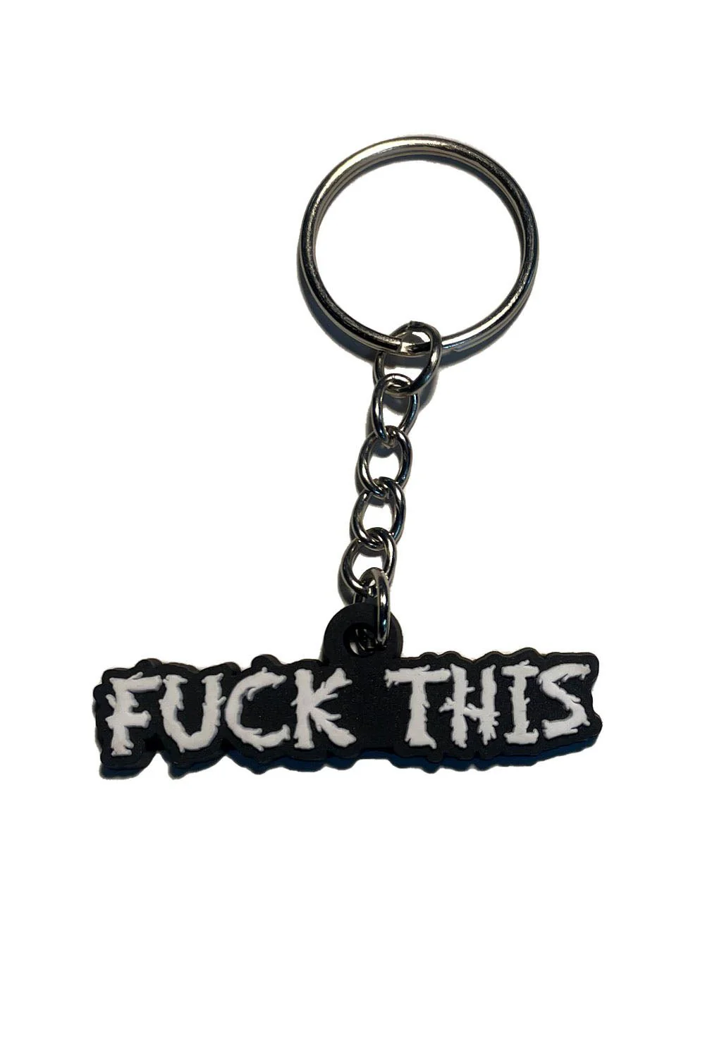 F*ck This Keychain - Image 3