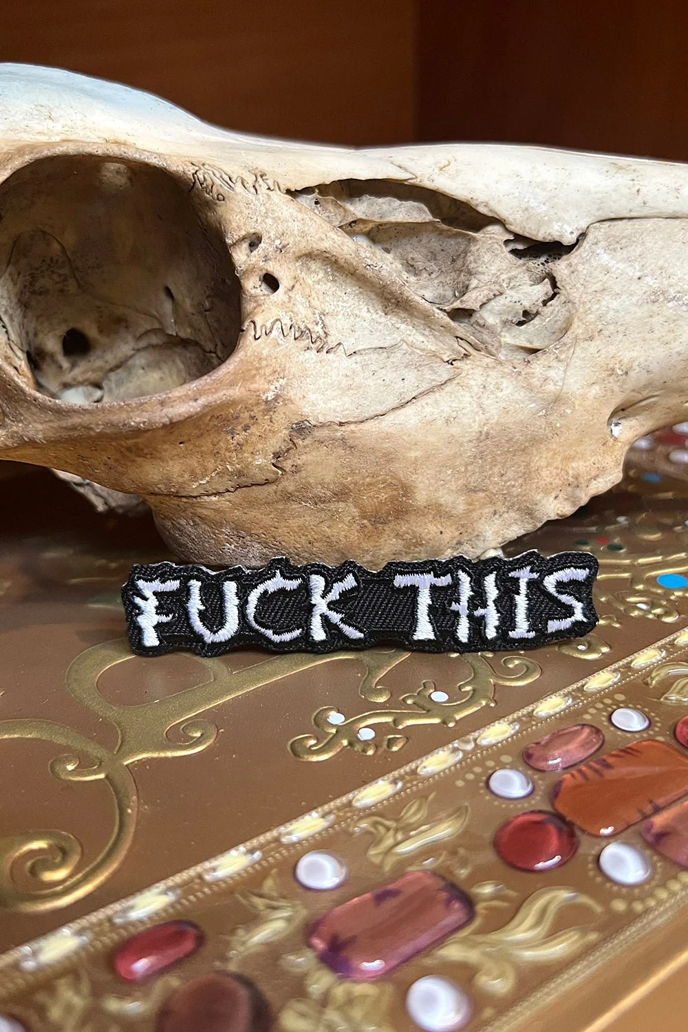 F*ck This Patch - Image 2