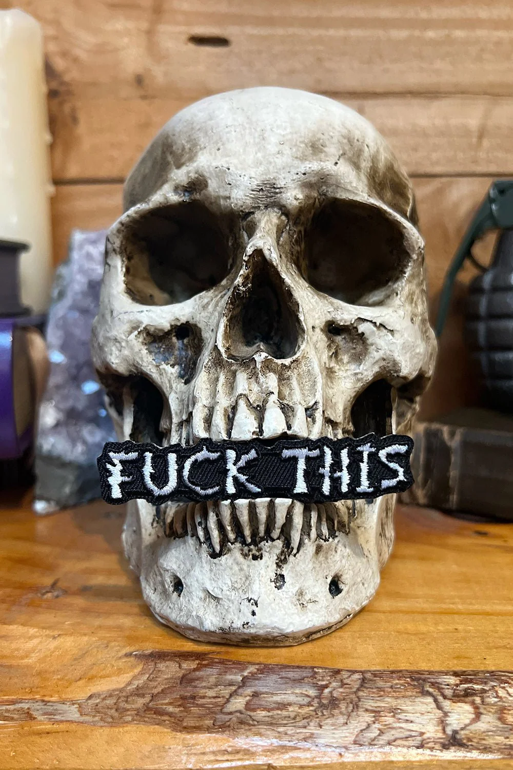 F*ck This Patch - Image 3
