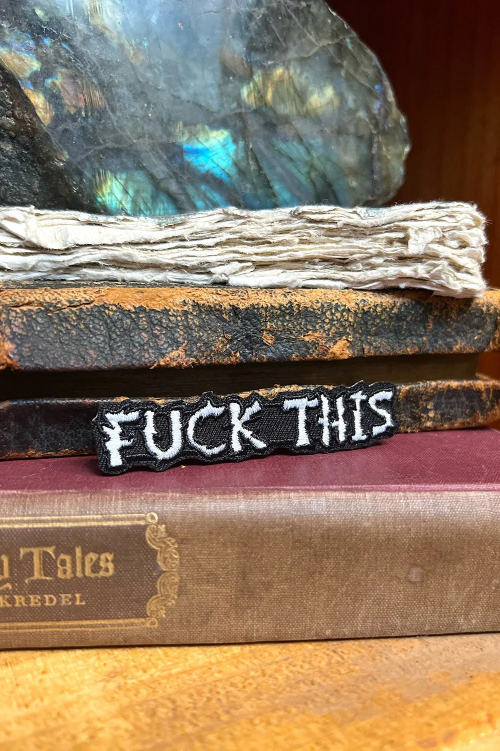 F*ck This Patch - Image 5