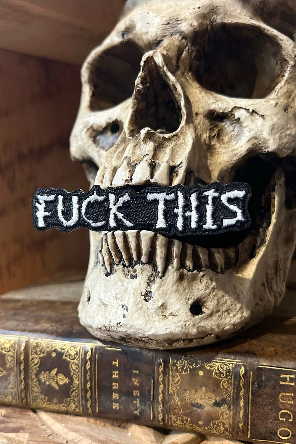 F*ck This Patch - Image 6