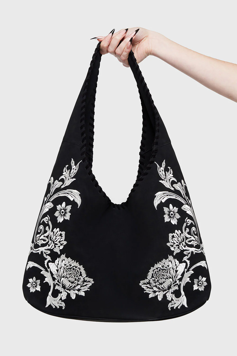 Fading Flower Bag - Image 2