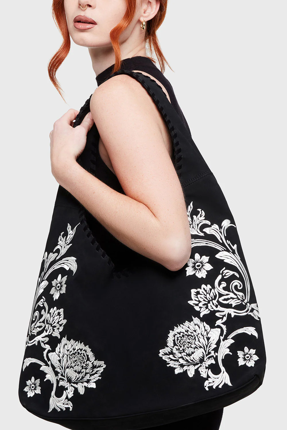 Fading Flower Bag - Image 3