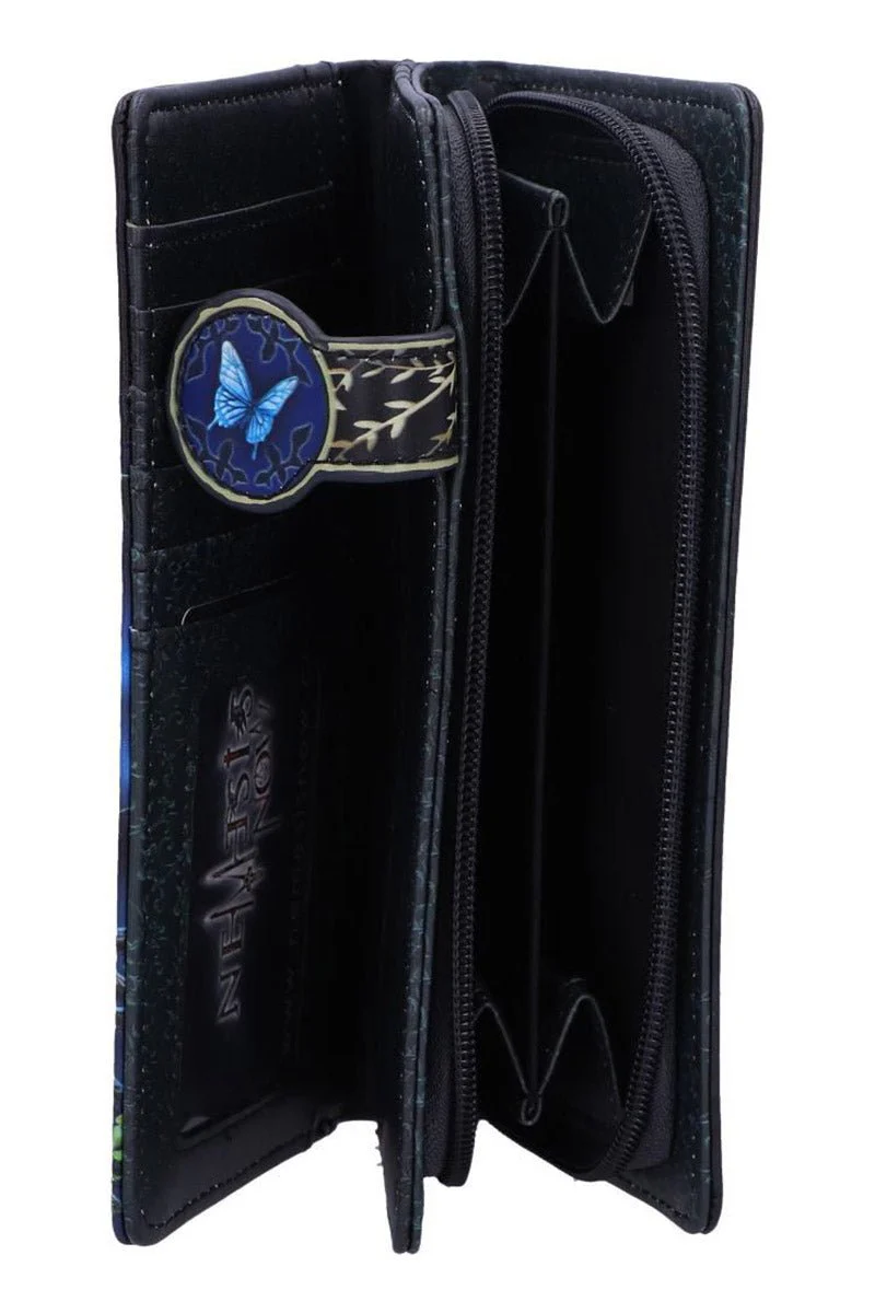 Fairy Tales Embossed Wallet - Image 2