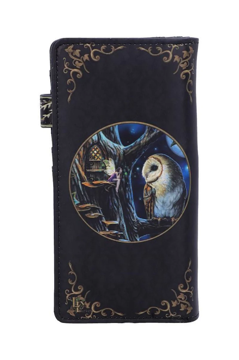 Fairy Tales Embossed Wallet - Image 3