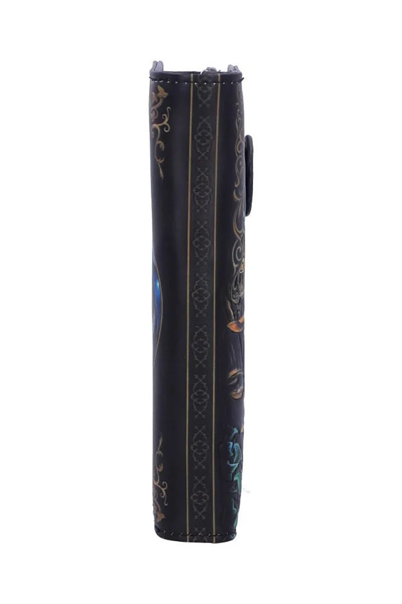 Fairy Tales Embossed Wallet - Image 4