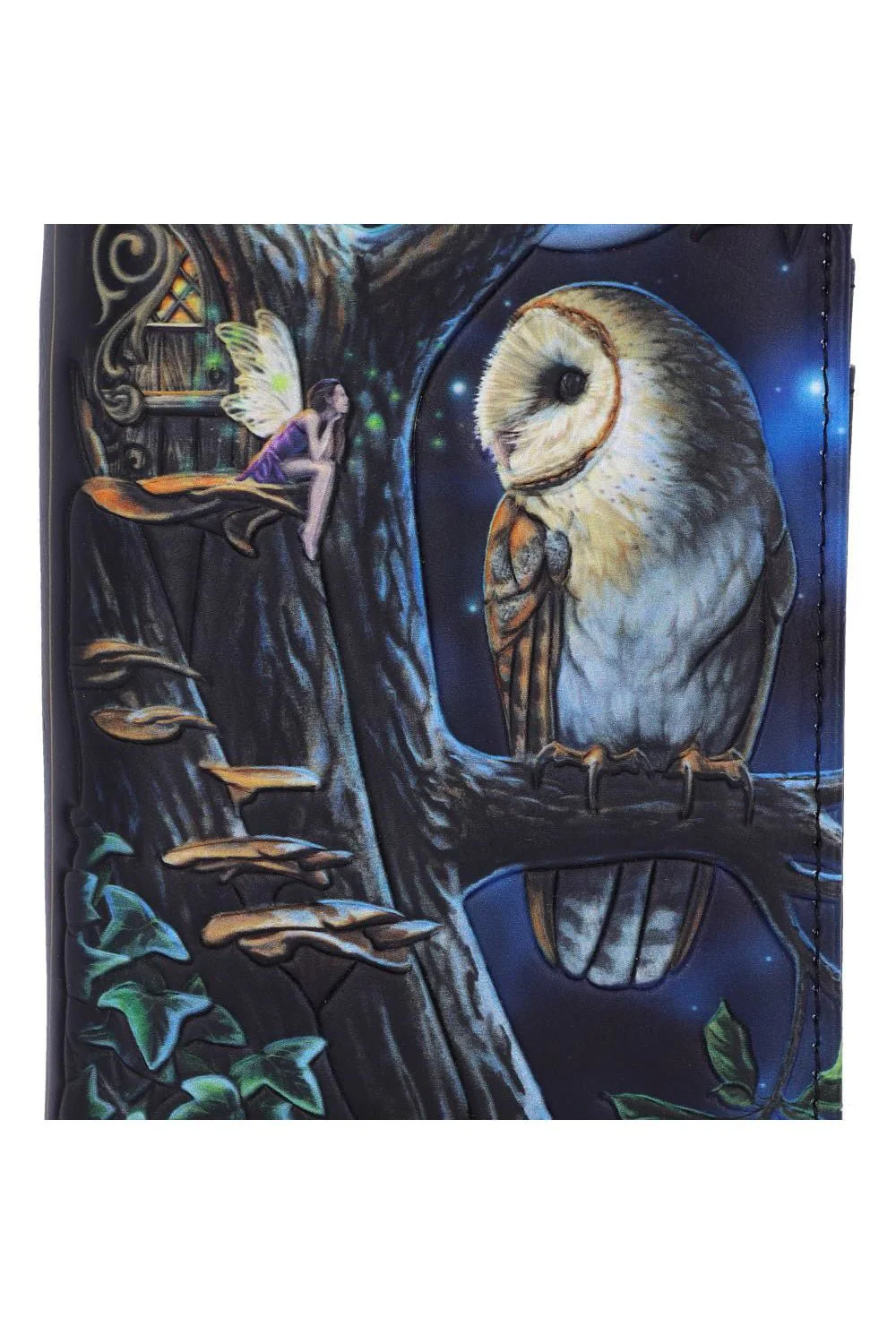 Fairy Tales Embossed Wallet - Image 6