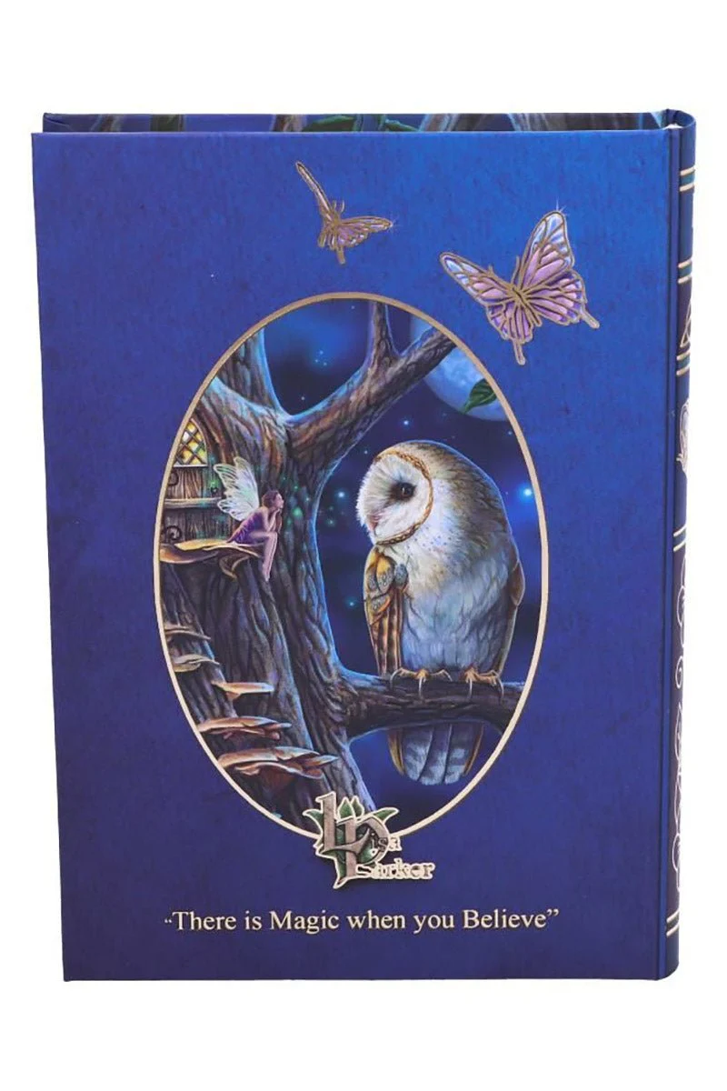 Fairy Tales Journal - Image 3