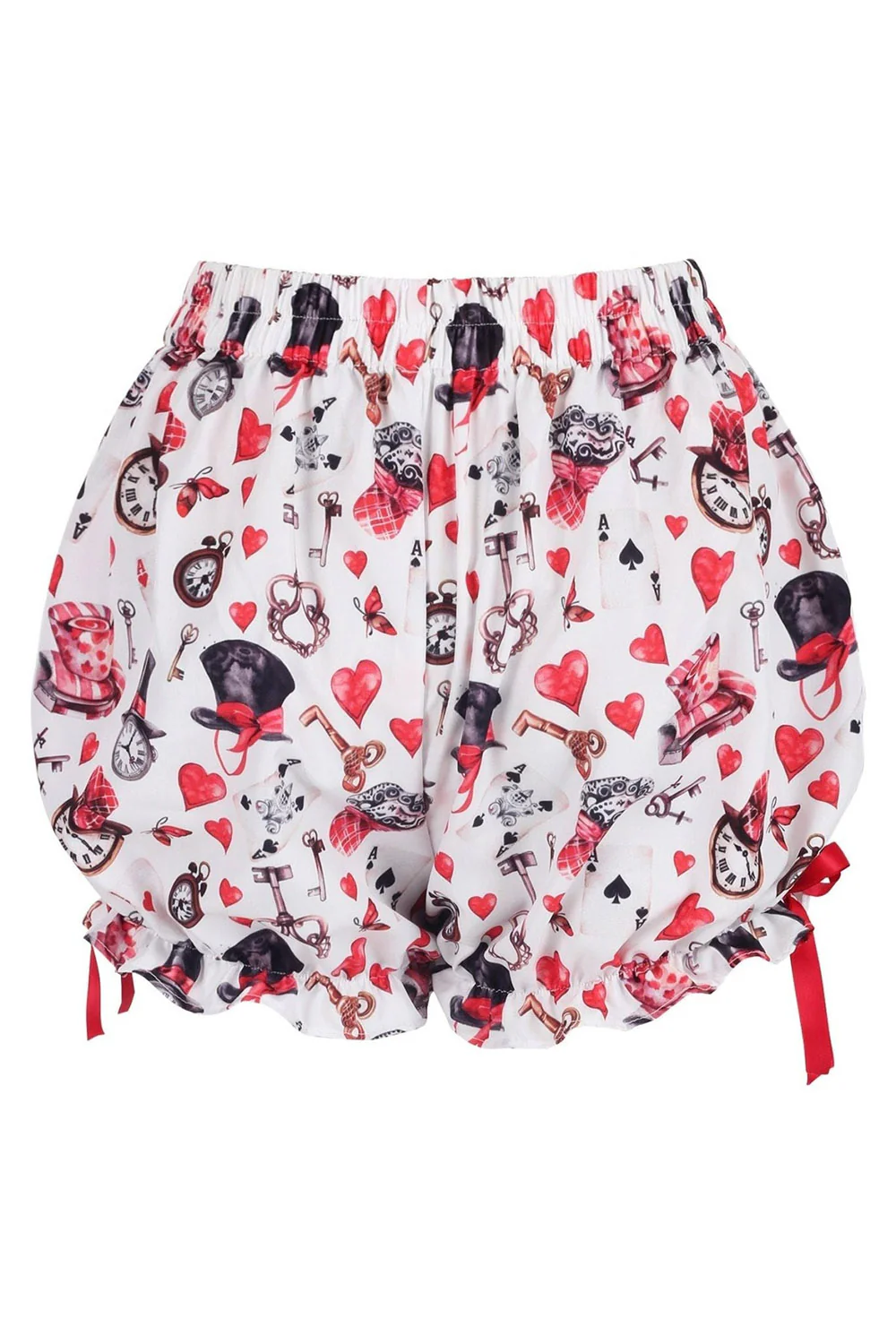 Fairytale Print Bloomers - Image 3