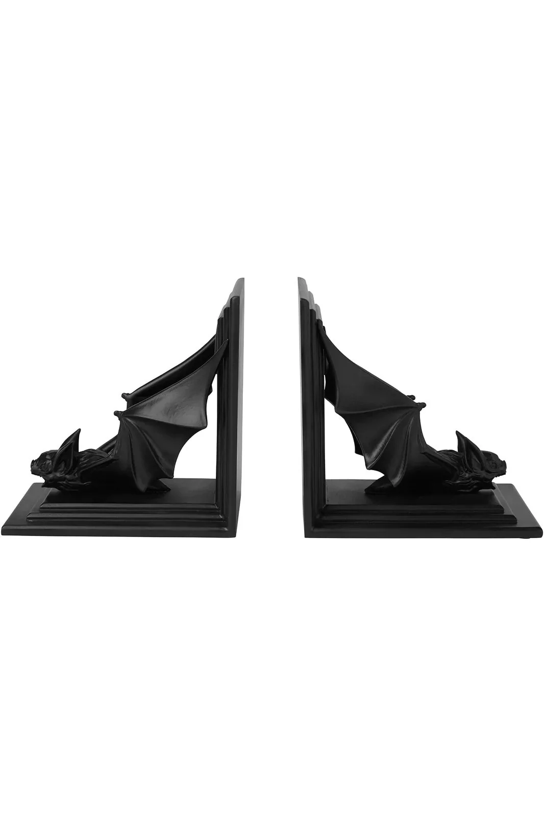 Fang Bite Book Ends - Image 2
