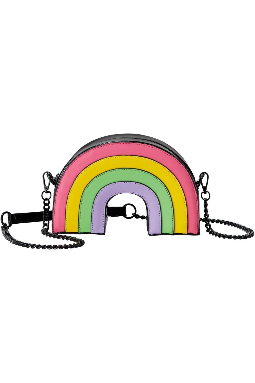 Fantasy Rainbow Handbag - Image 2