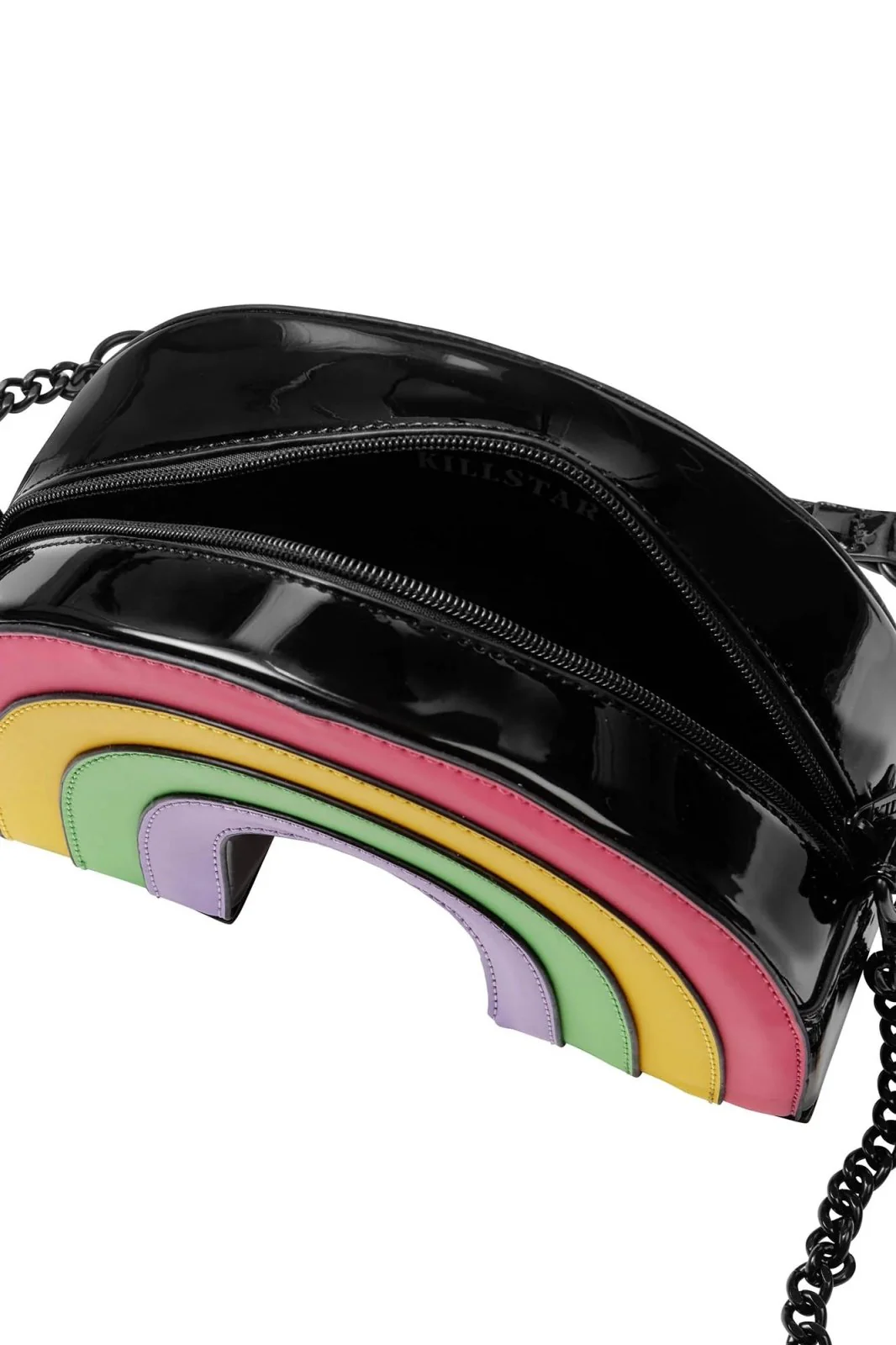 Fantasy Rainbow Handbag - Image 3