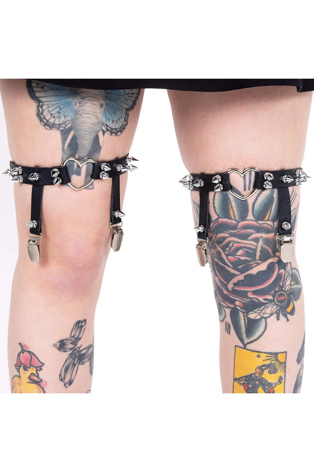 Fawn Leg Harness [2 Pack] - Image 2