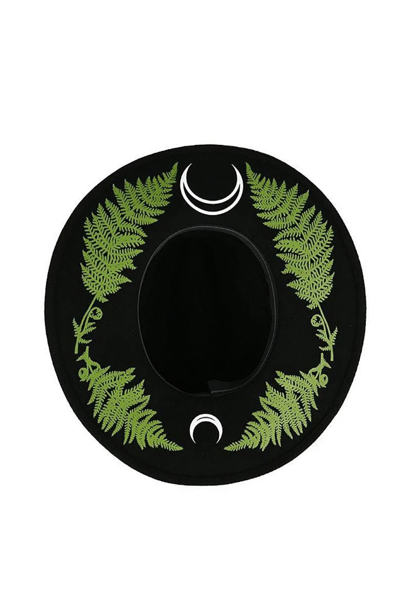 Fern Hat - Image 3