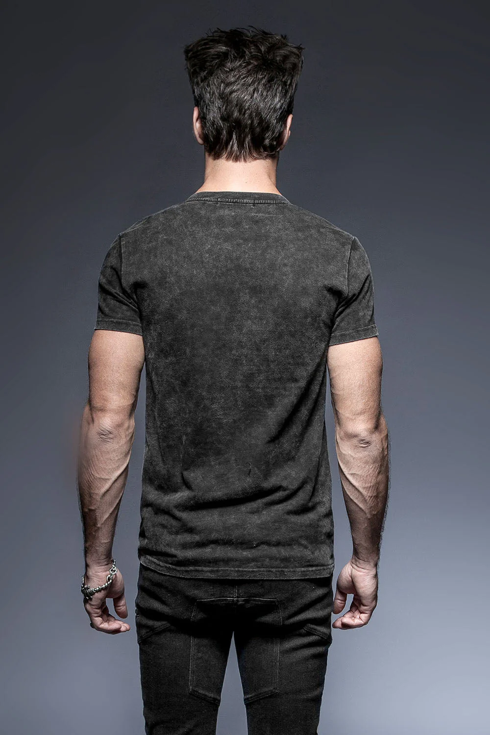 Feudal Lord Harness Top - Image 4