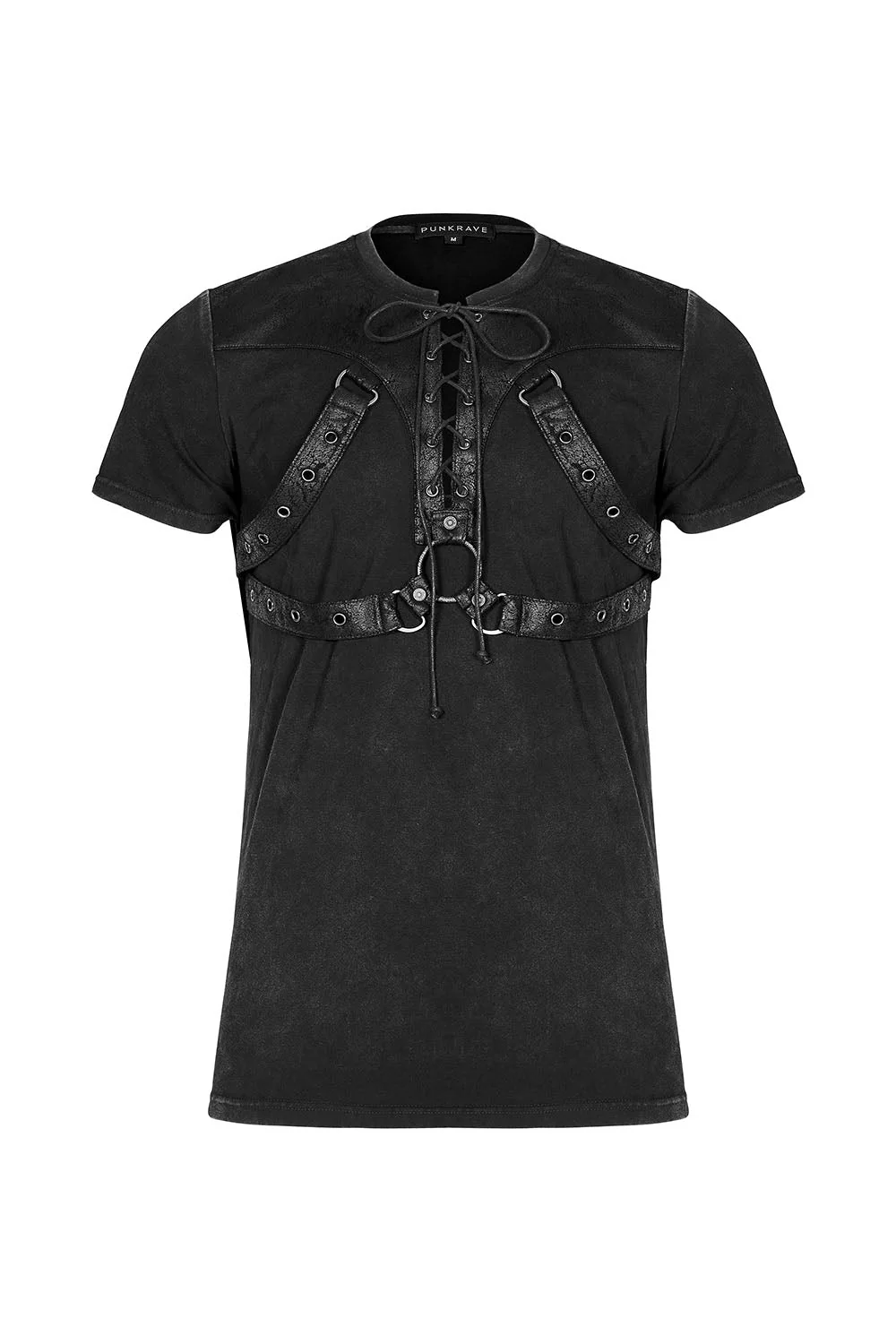 Feudal Lord Harness Top - Image 6