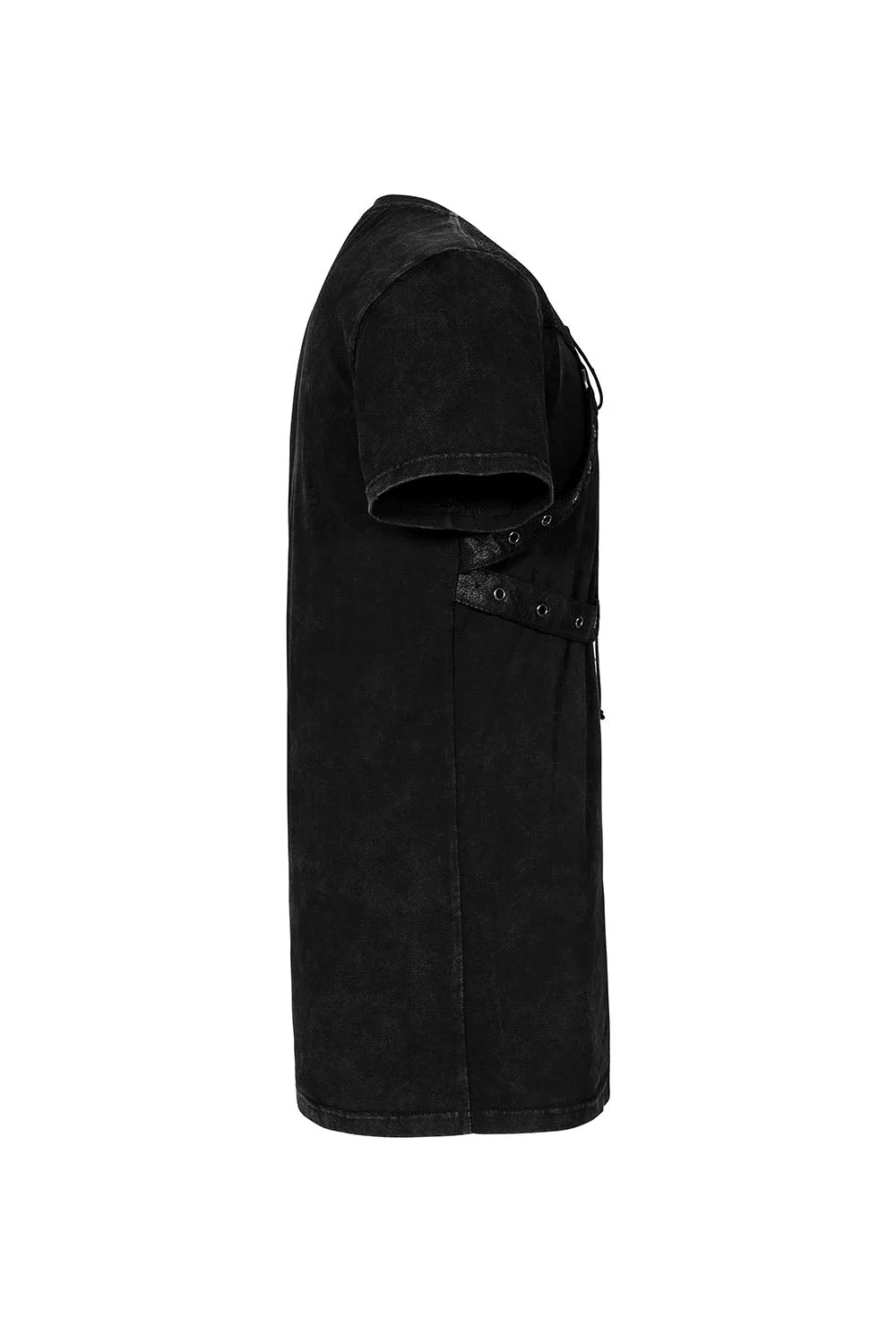 Feudal Lord Harness Top - Image 7