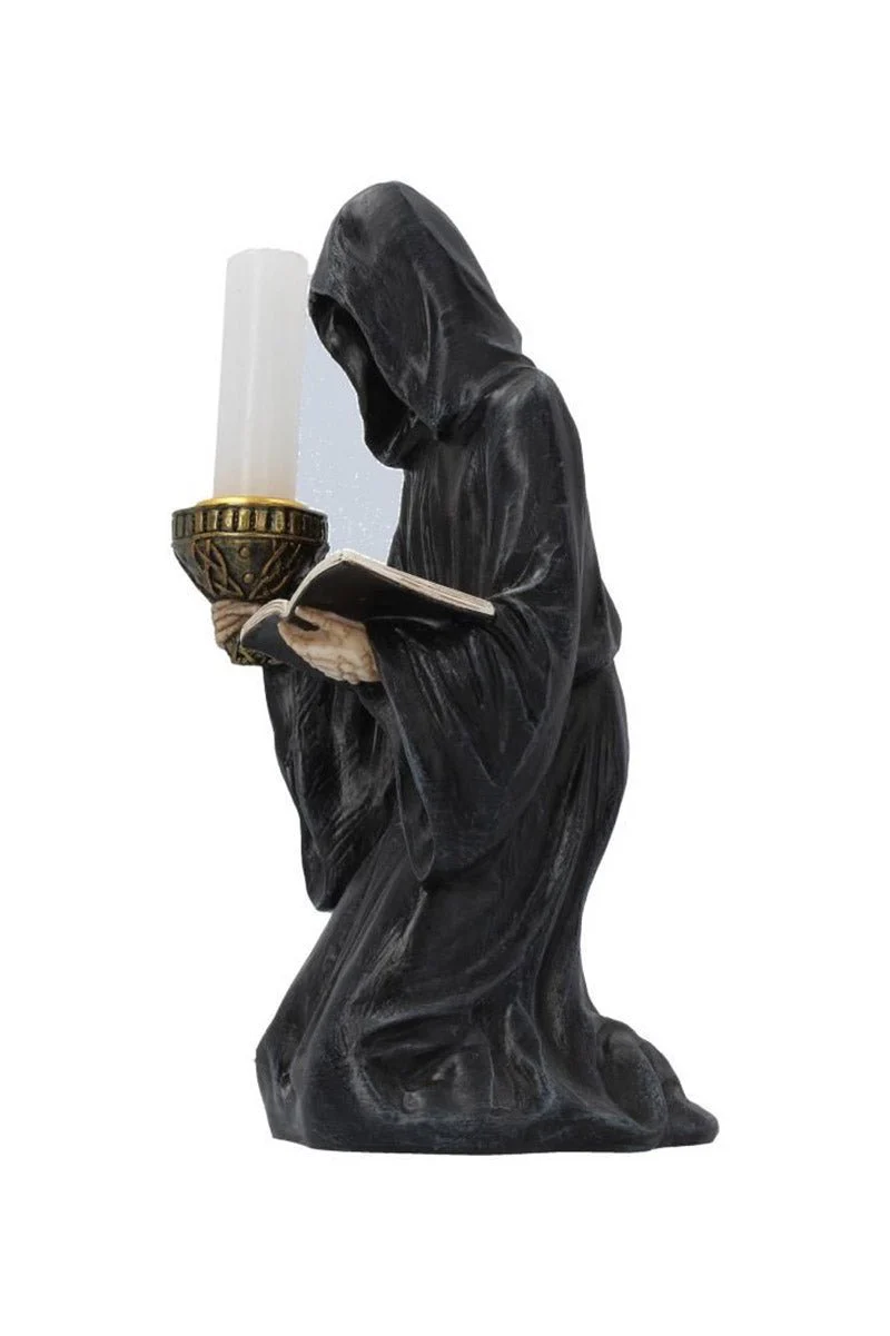 Final Sermon Candlestick Holder - Image 2