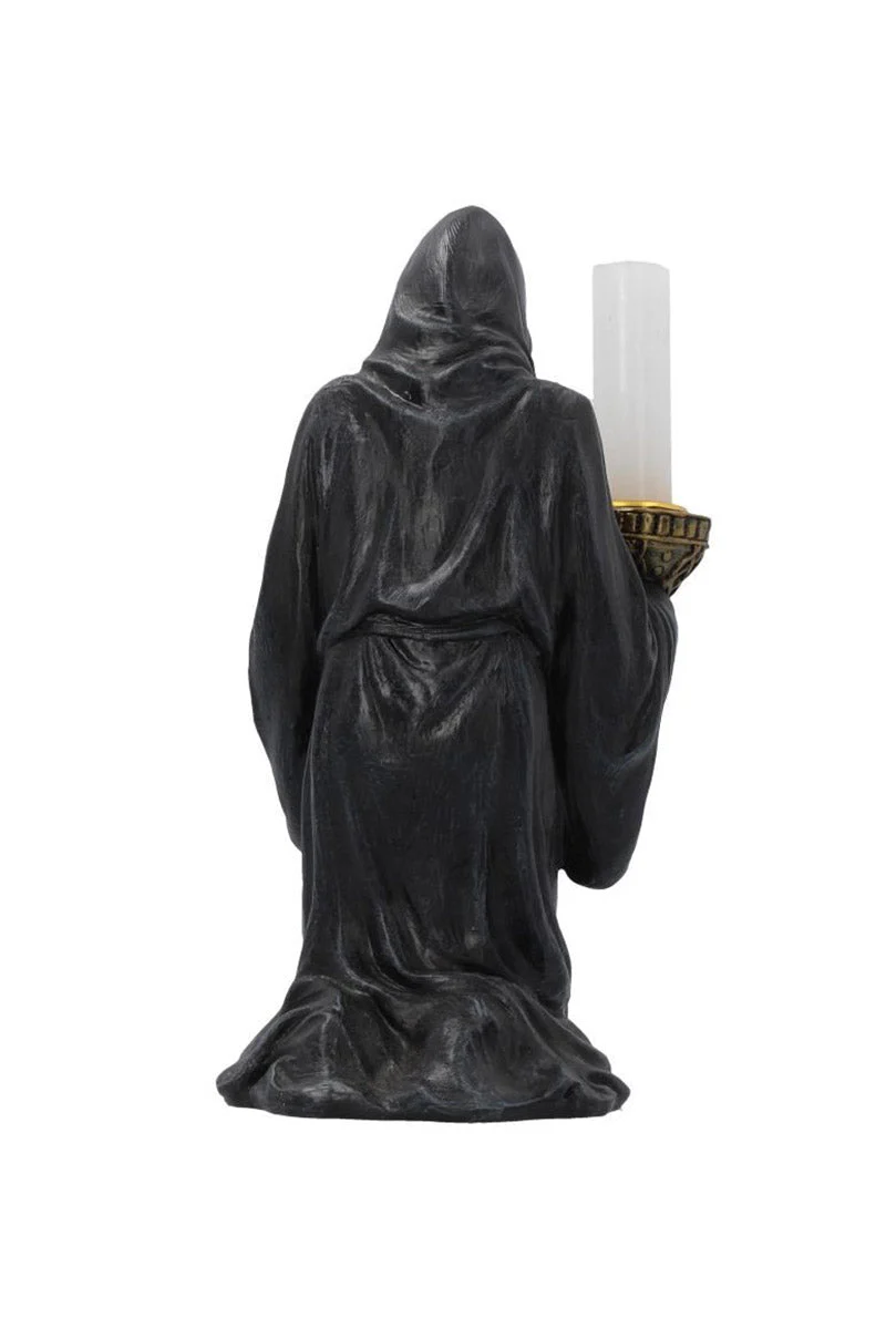 Final Sermon Candlestick Holder - Image 4