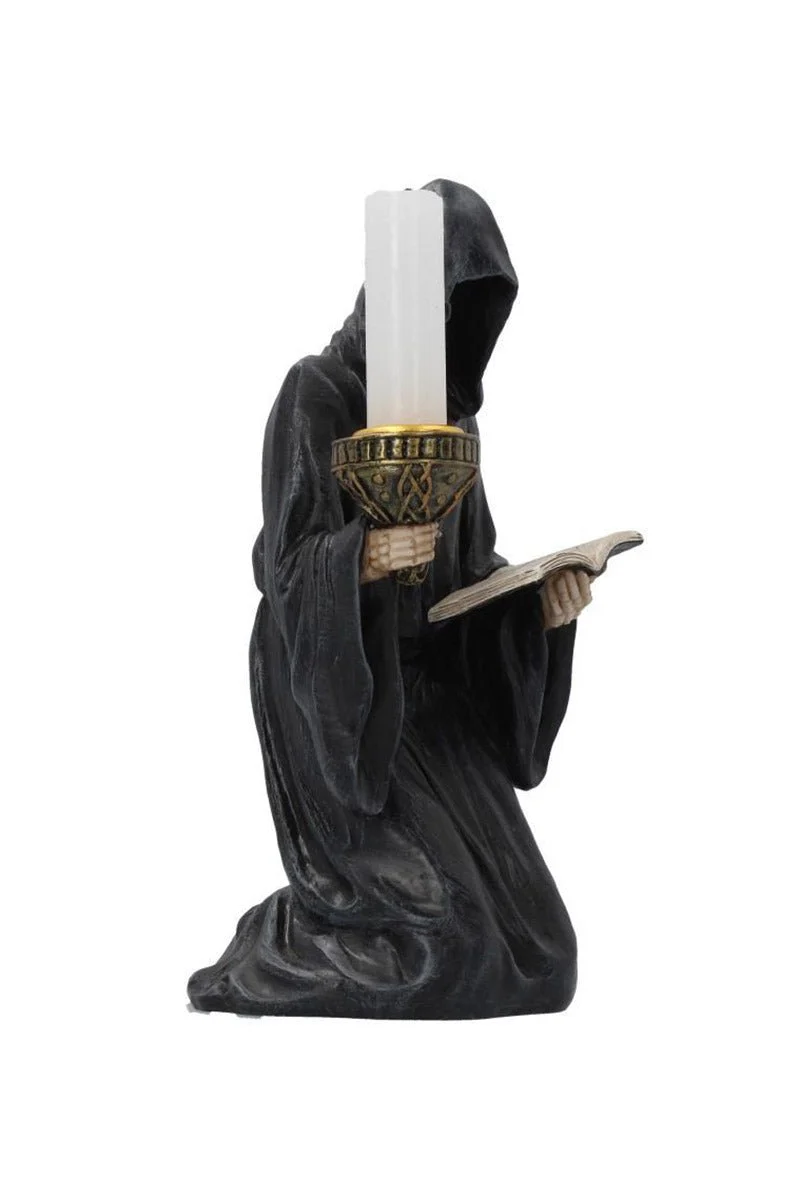 Final Sermon Candlestick Holder - Image 5