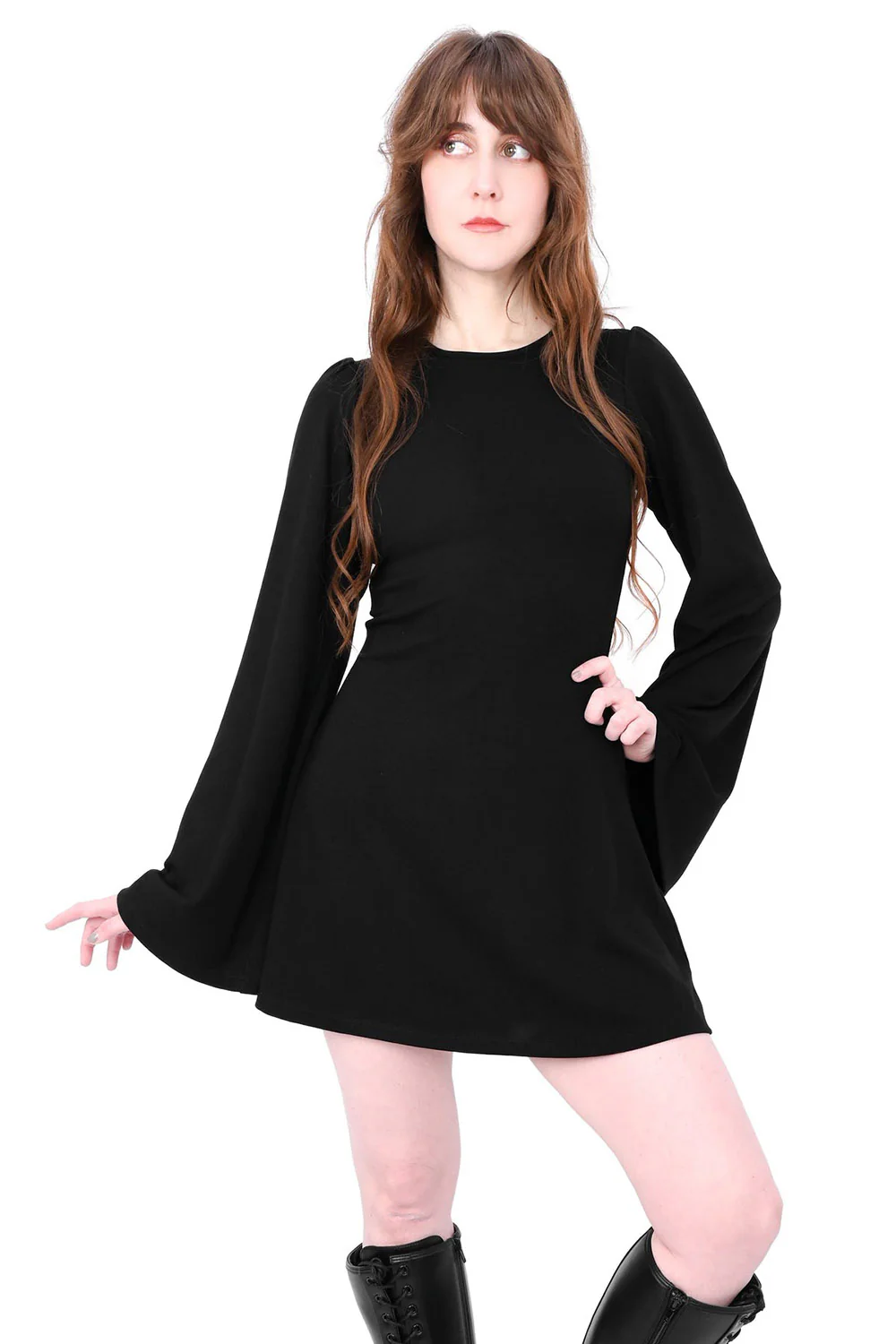 Florence Tunic Dress - Image 2