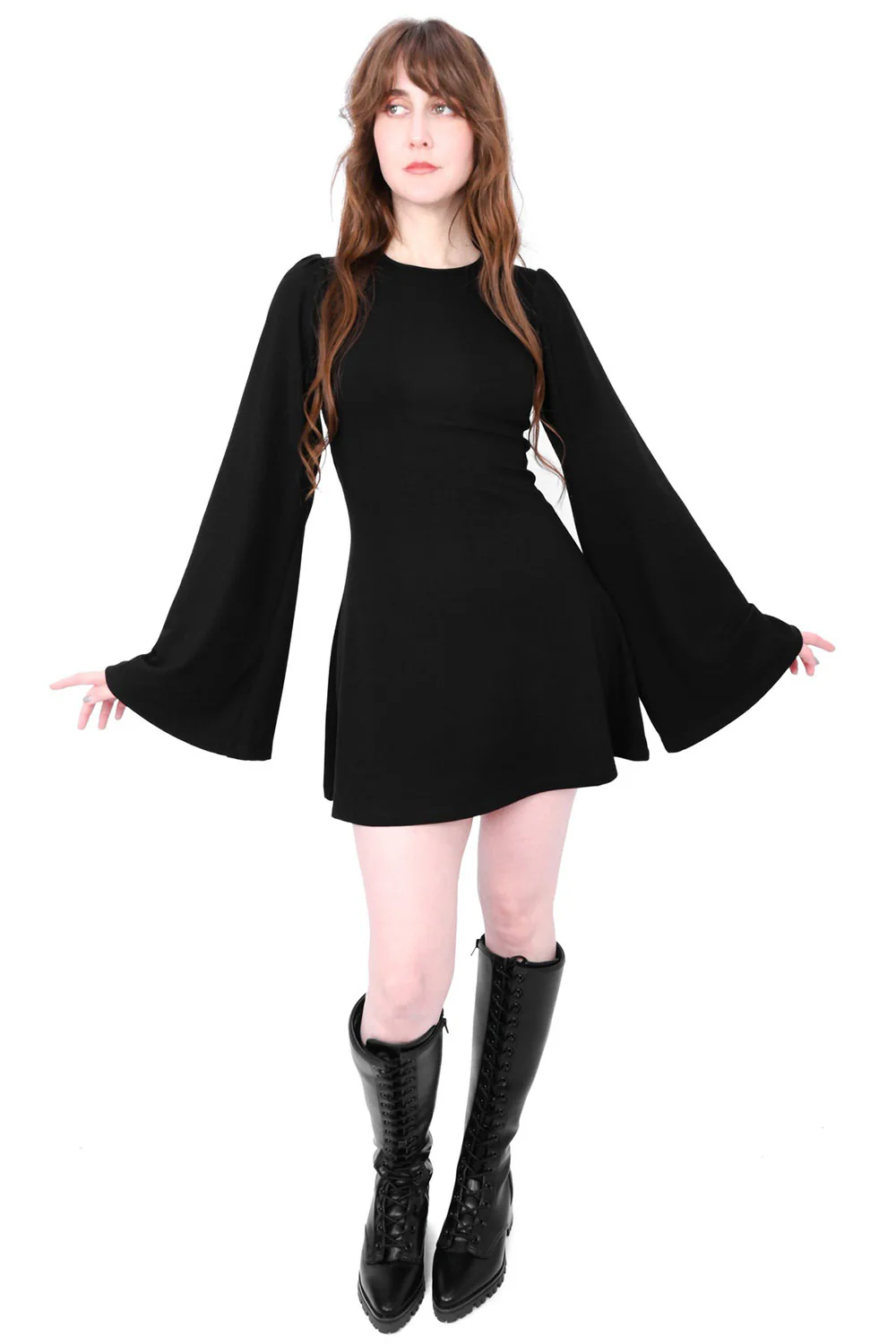 Florence Tunic Dress - Image 4