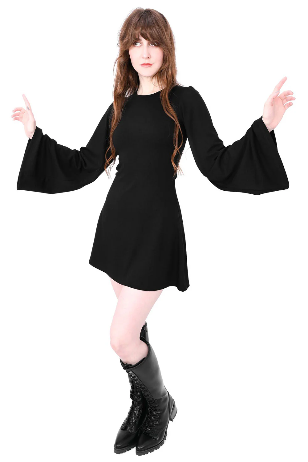 Florence Tunic Dress - Image 5