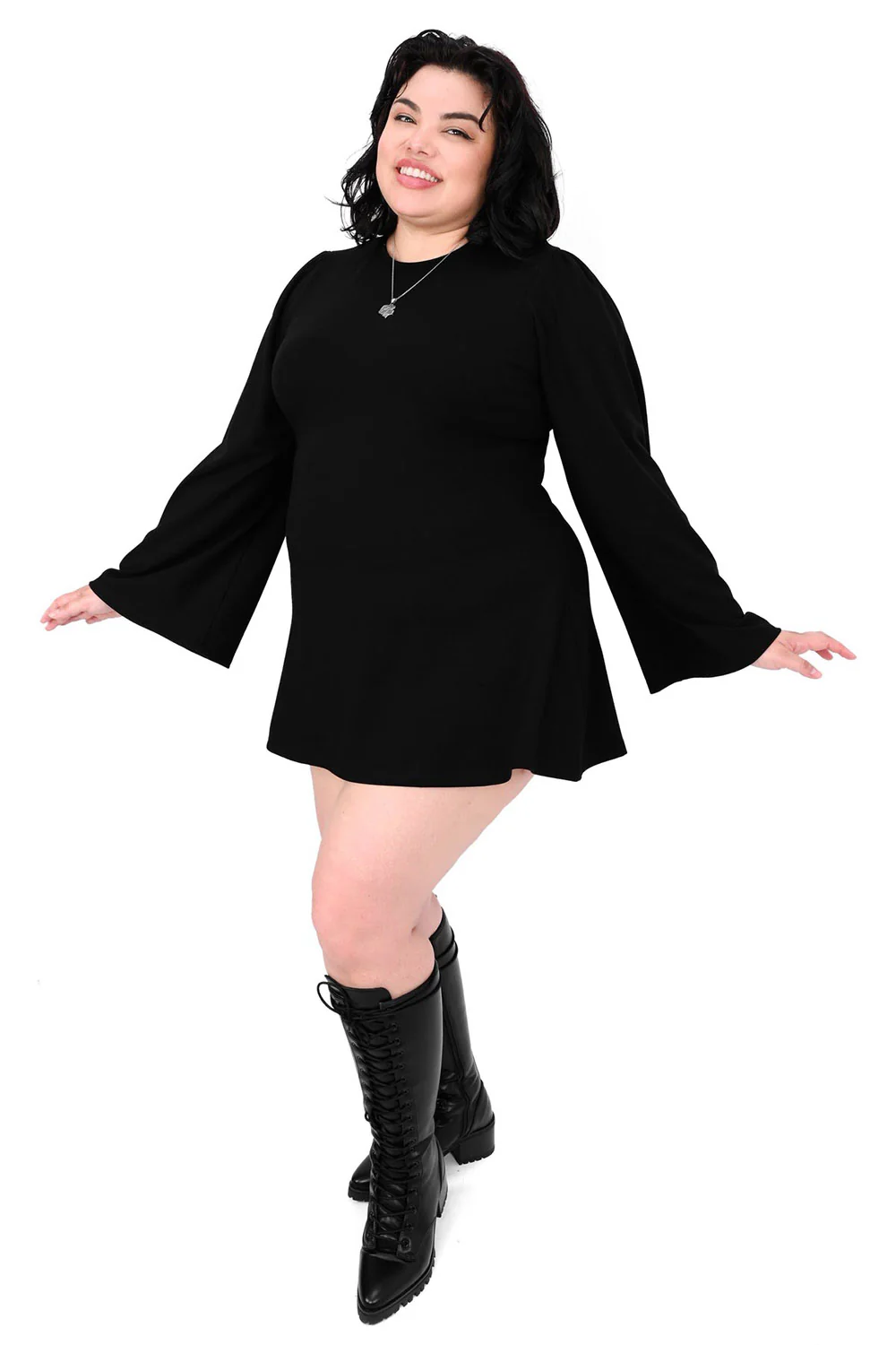 Florence Tunic Dress - Image 6