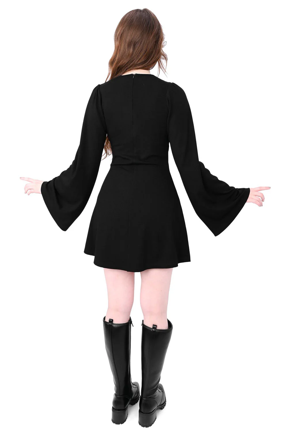 Florence Tunic Dress - Image 7