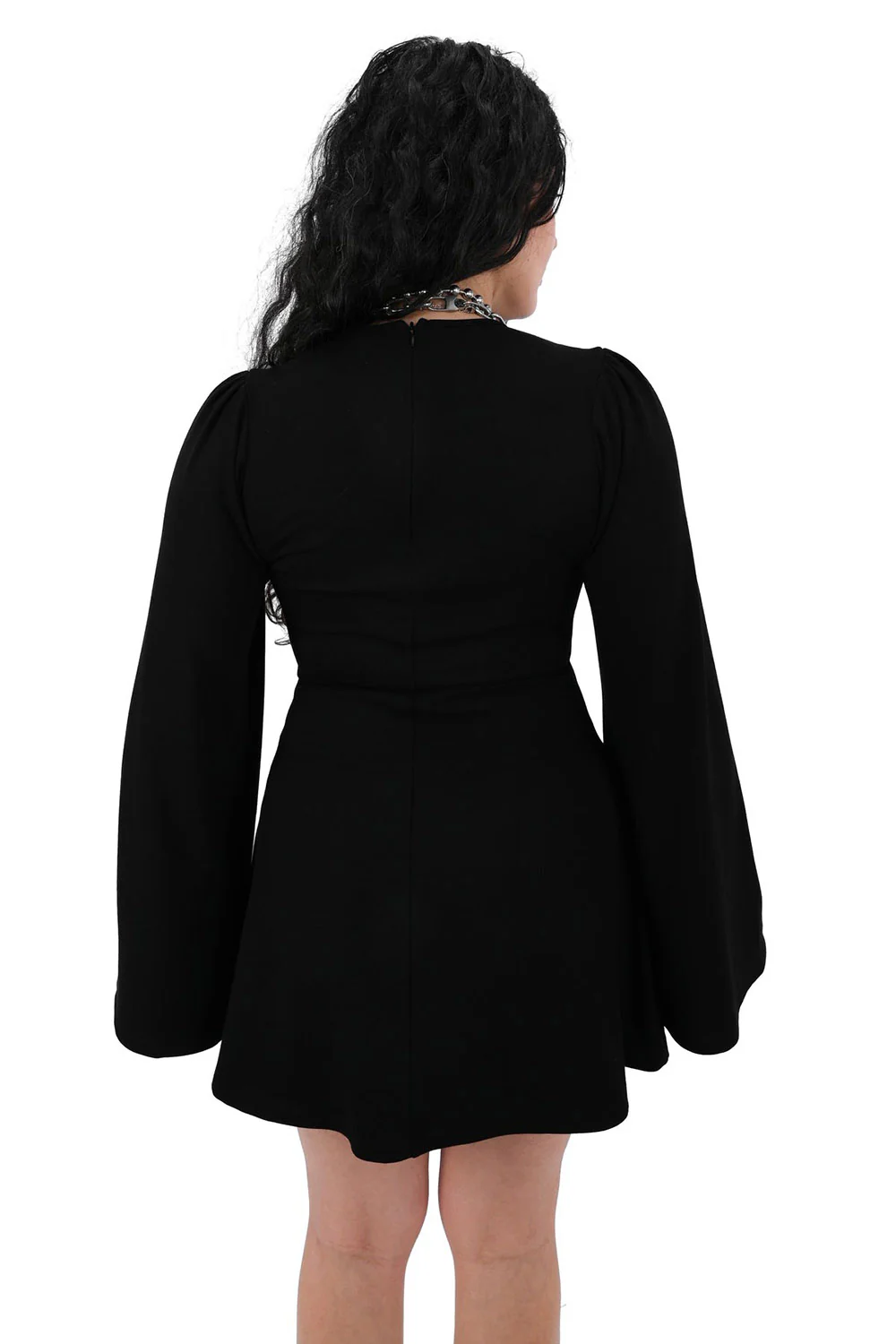 Florence Tunic Dress - Image 8