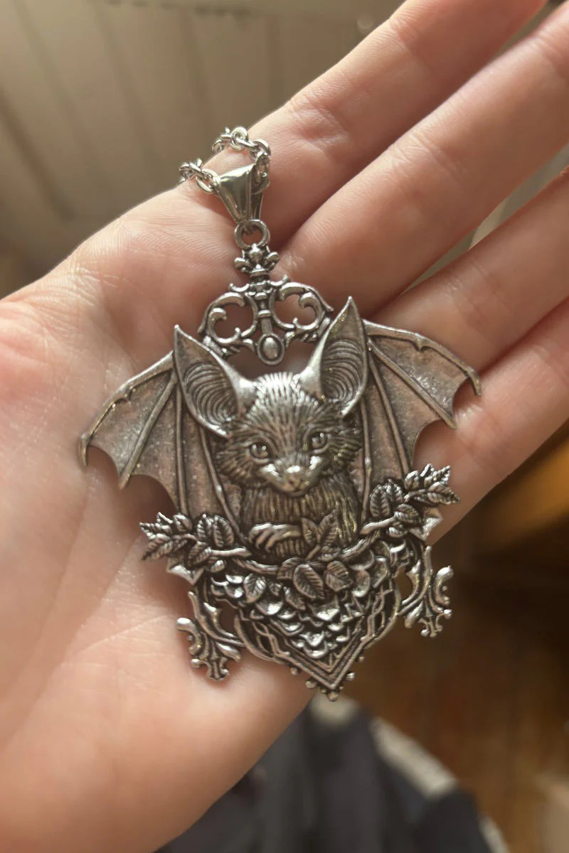 Flying Fox Necklace - Image 2