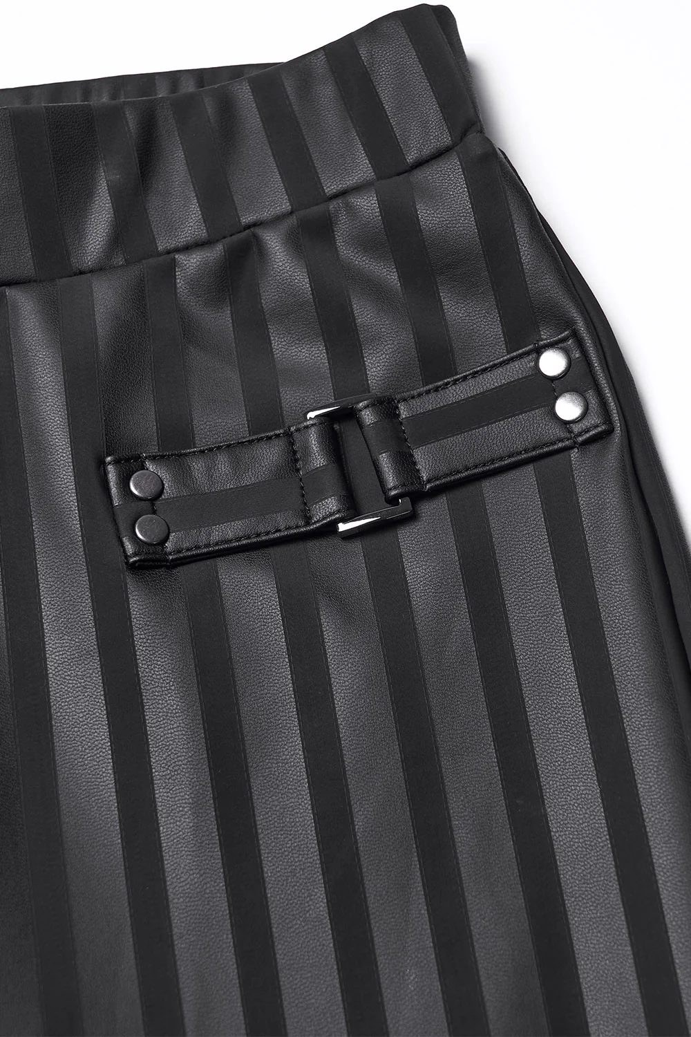 Foolish Mortal Striped Pants - Image 8