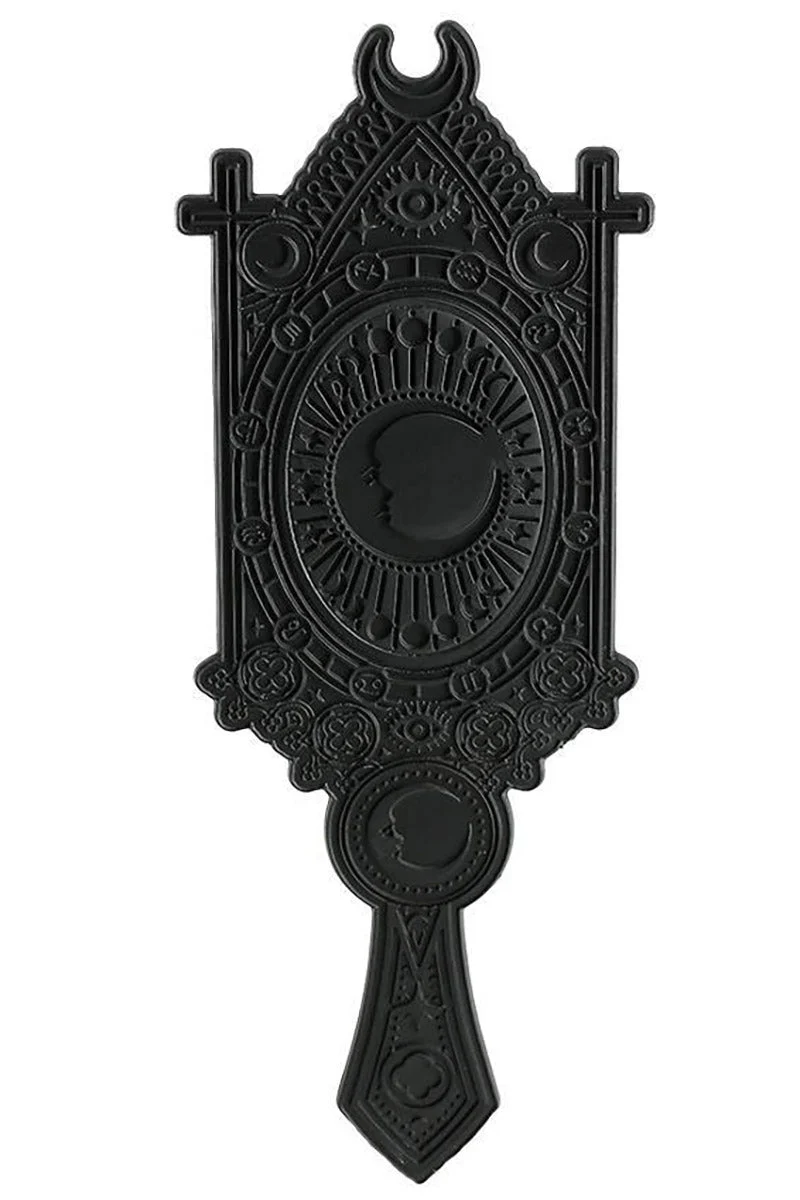 Fortune Teller Hand Mirror - Image 3