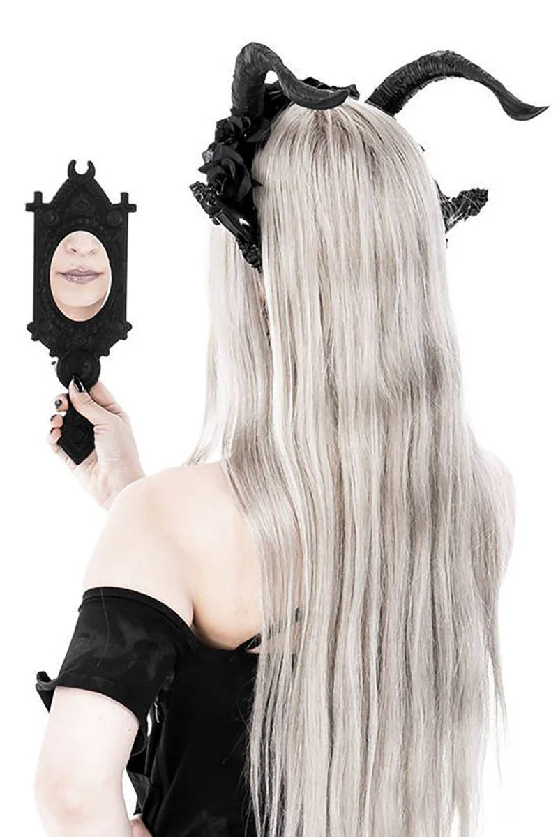 Fortune Teller Hand Mirror - Image 5