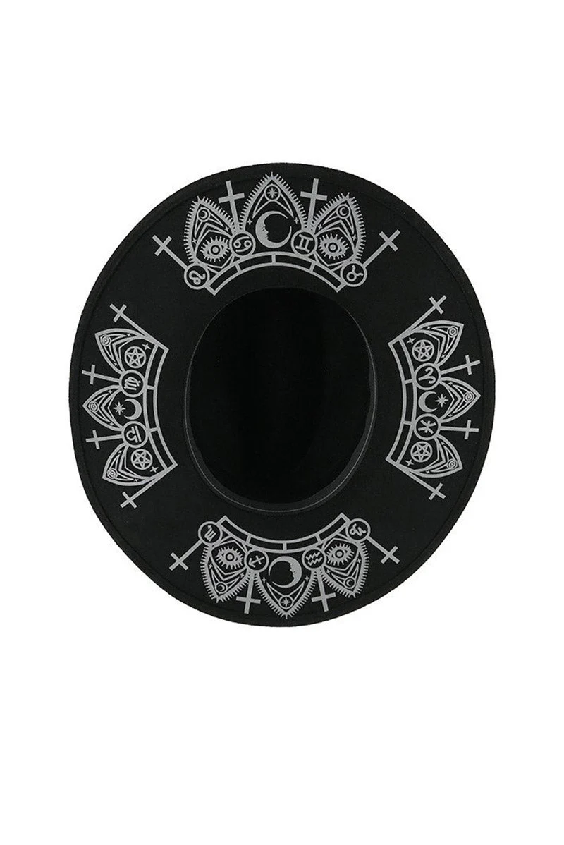 Fortune Teller Hat - Image 2