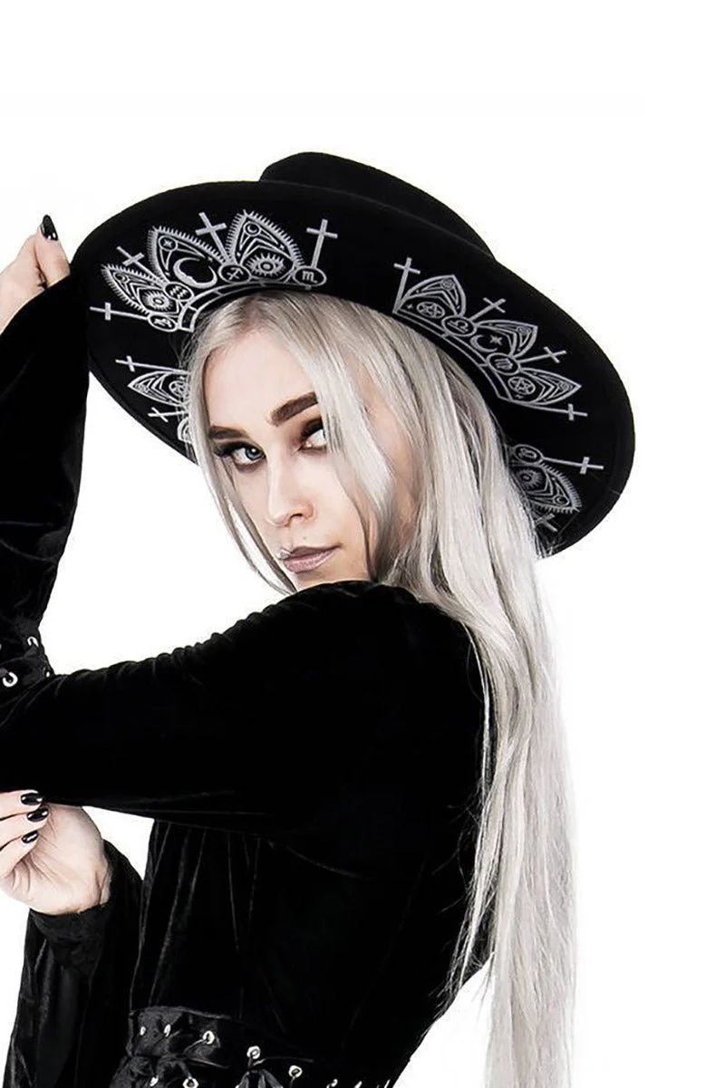 Fortune Teller Hat - Image 5