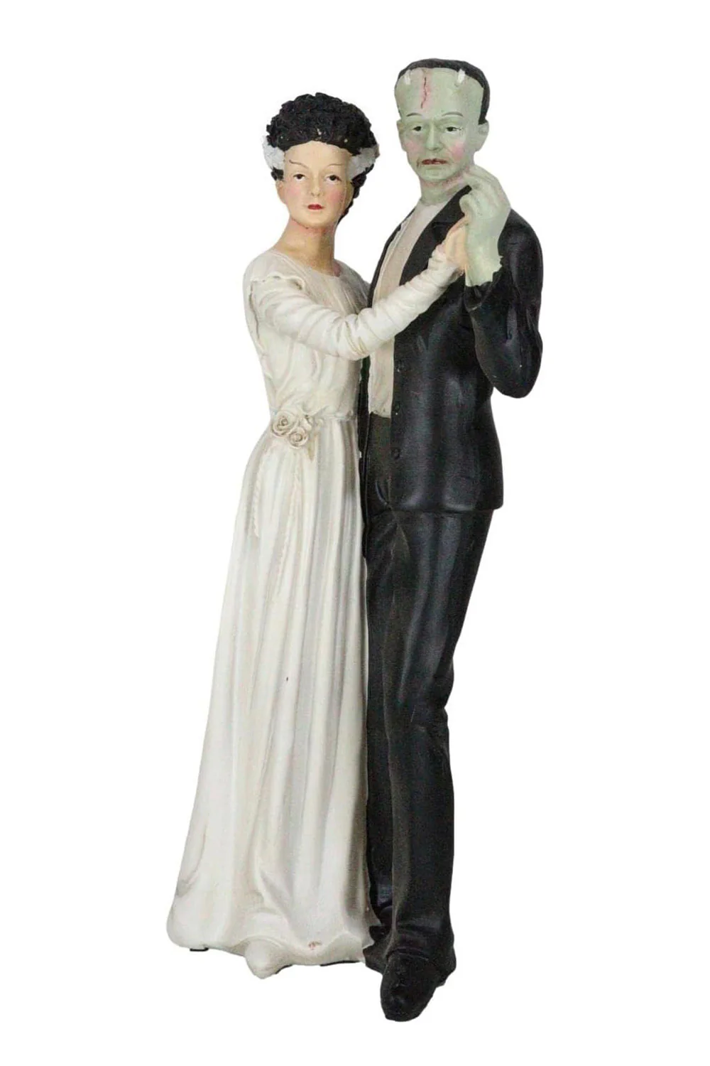 Frank and Bride Dancing Decoration - Image 2