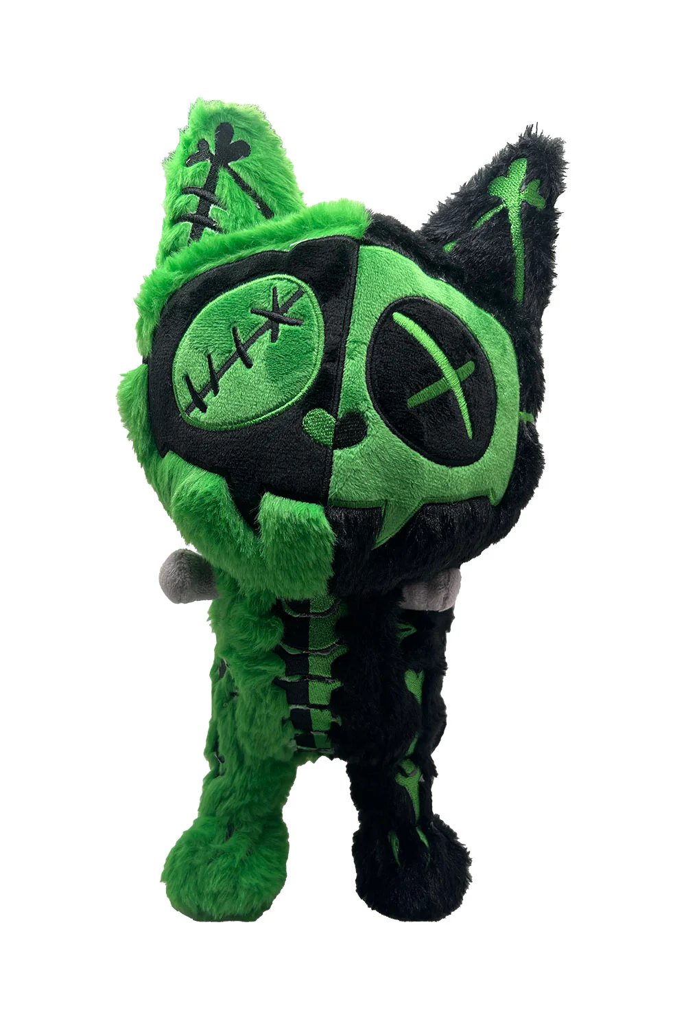Frankenkitty Plush - Image 6